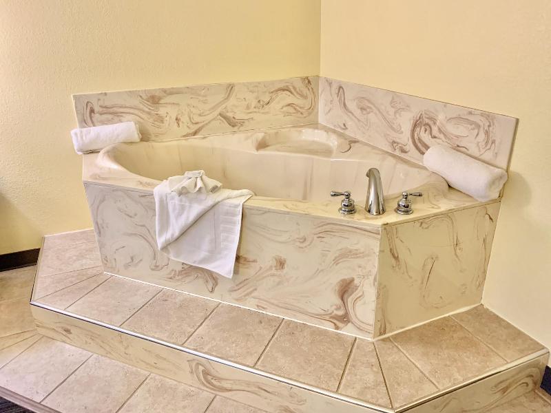 Seven Gables Inn Branson Zewnętrze zdjęcie