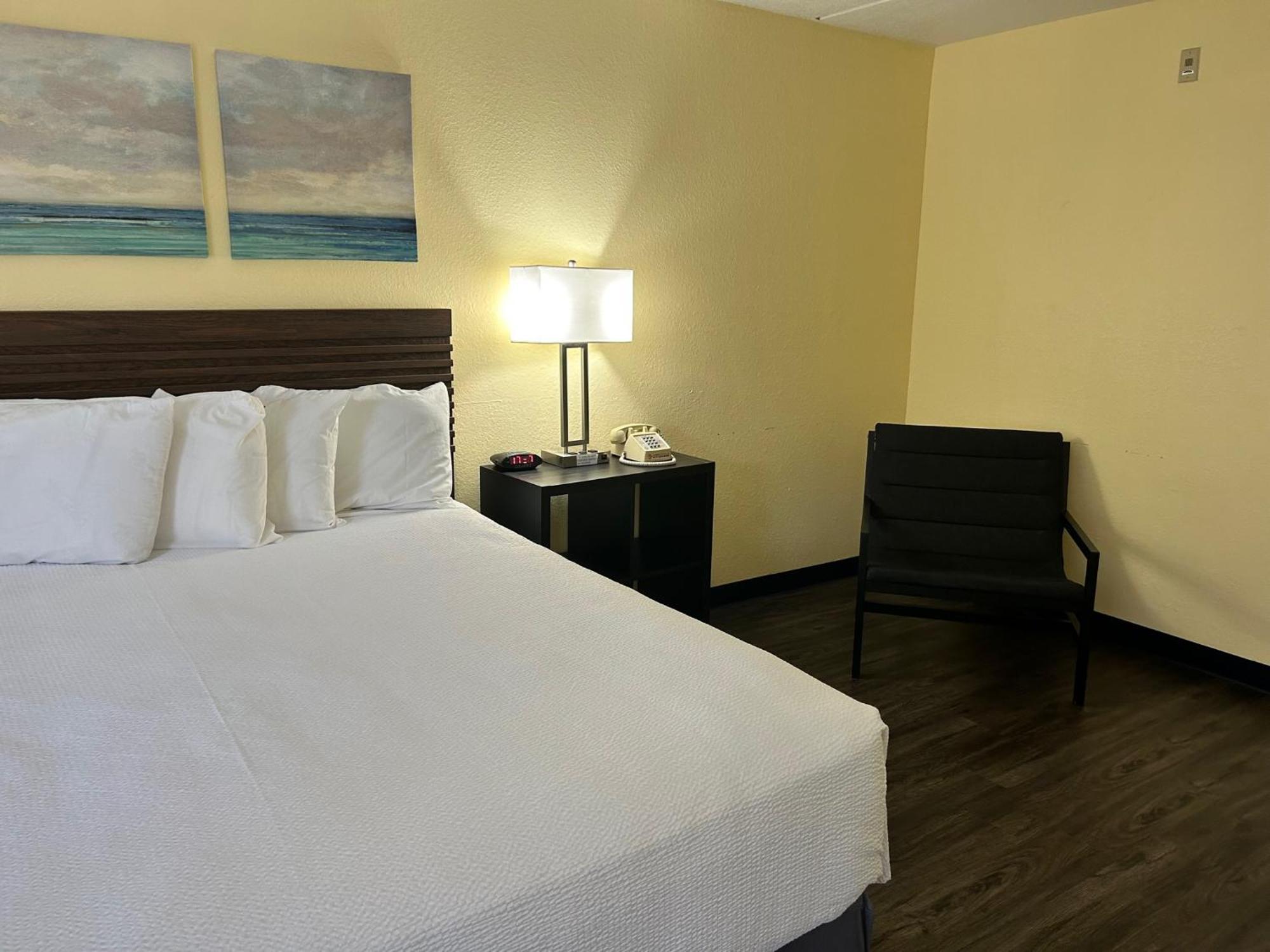 Seven Gables Inn Branson Zewnętrze zdjęcie