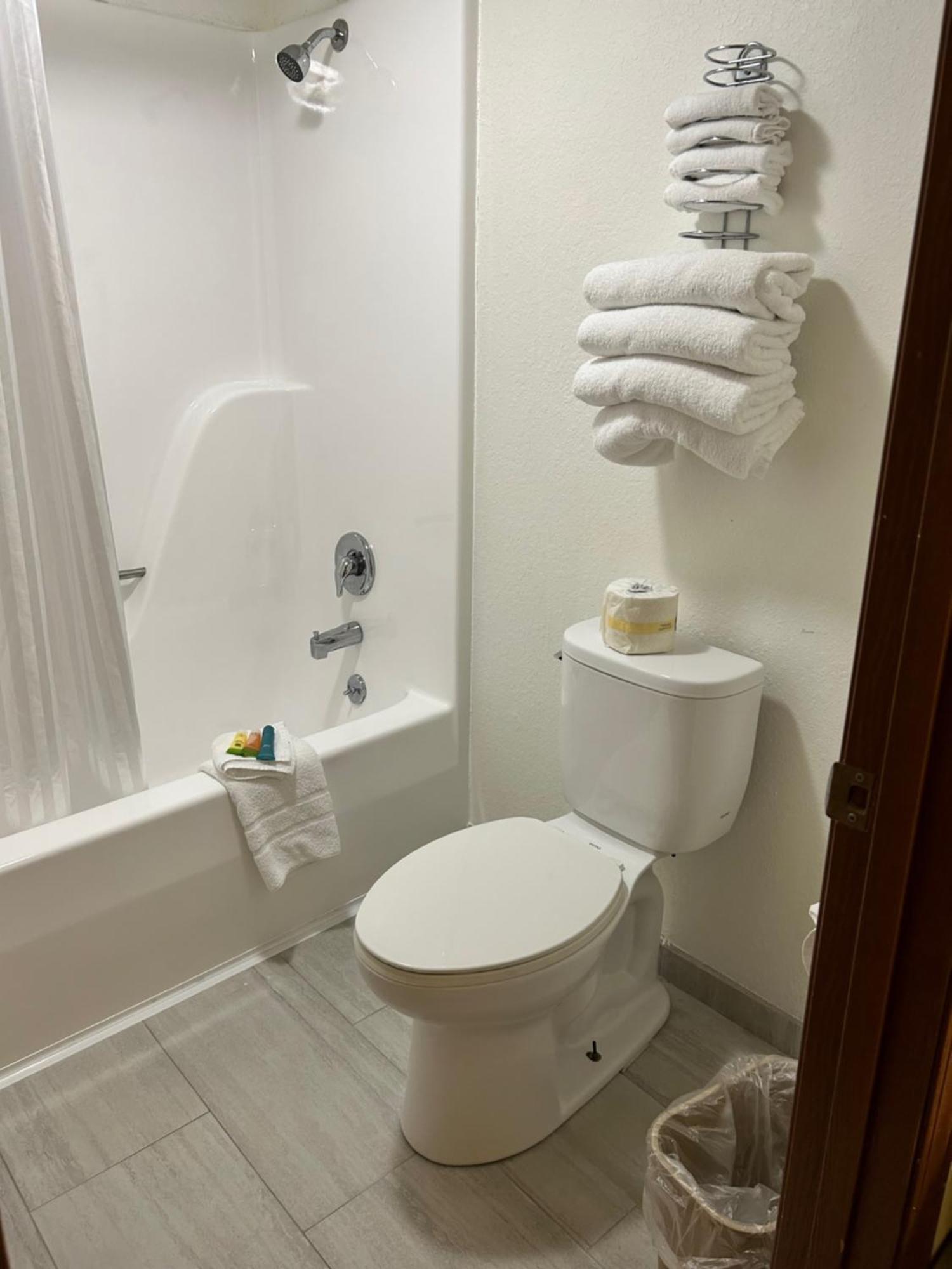 Seven Gables Inn Branson Zewnętrze zdjęcie