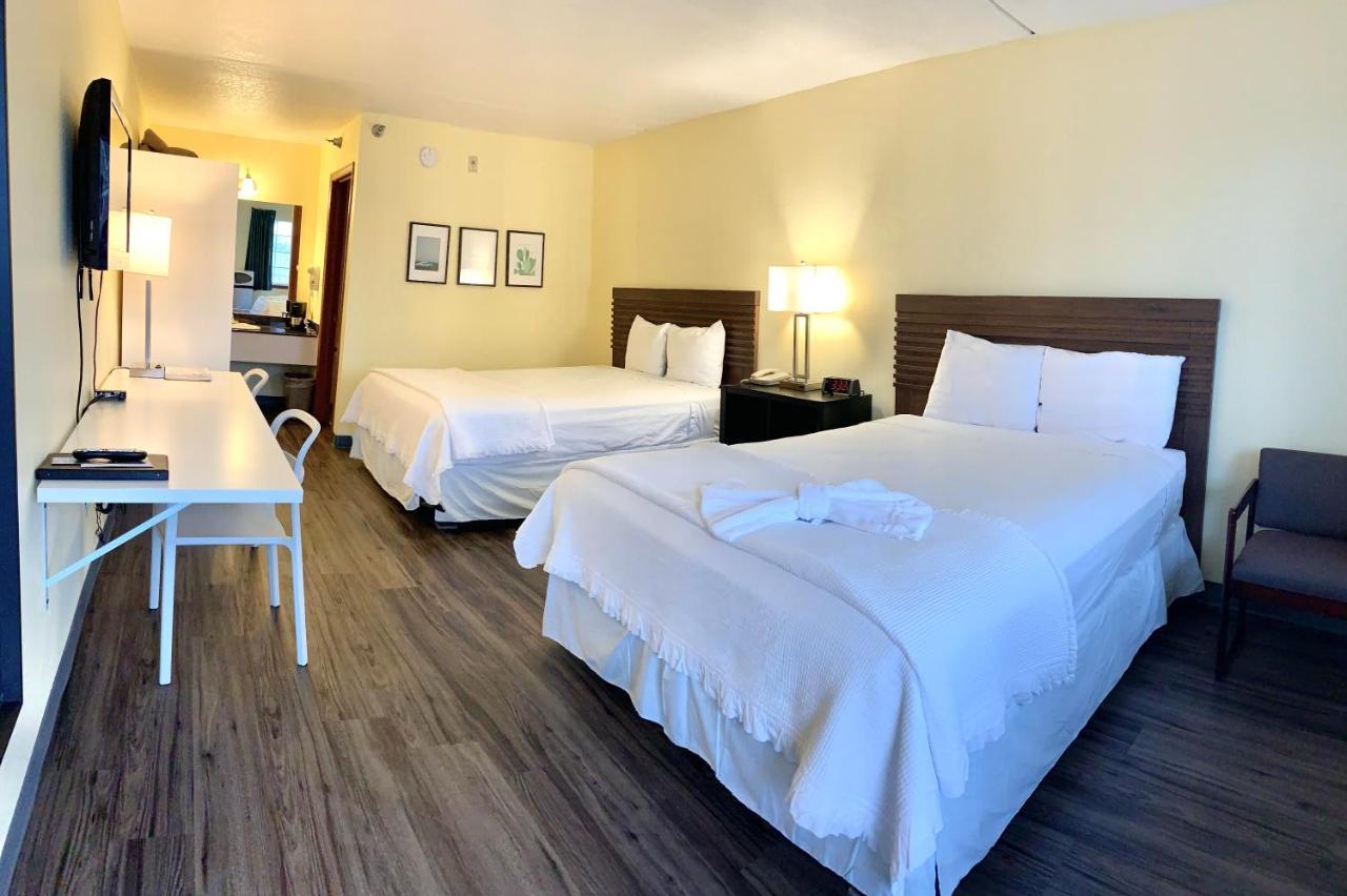 Seven Gables Inn Branson Zewnętrze zdjęcie