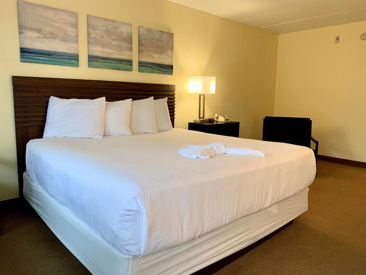 Seven Gables Inn Branson Zewnętrze zdjęcie